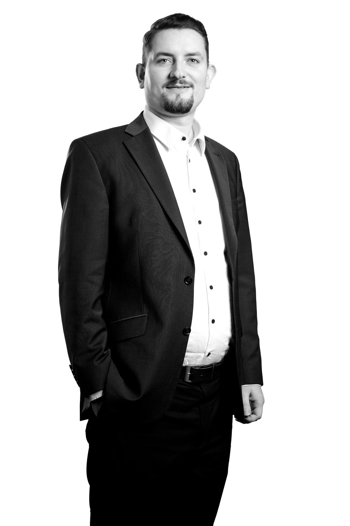 Marcus D Stimac