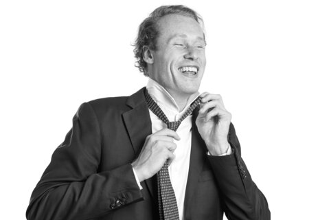 Thomas Büren
