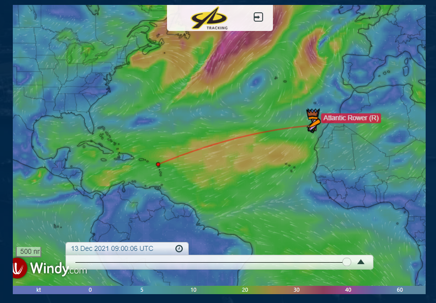 MBaer - SWISS Raw - Live-Tracking #TWAC2021