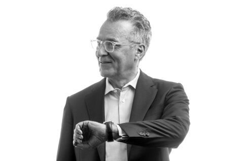 Niklaus Hasler