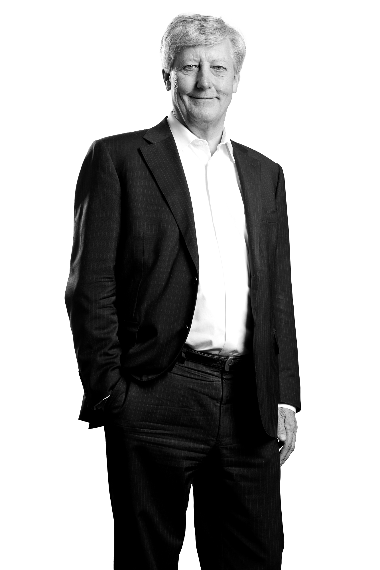 Thomas A. Frick